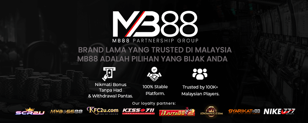 Mobile MB88 Banner