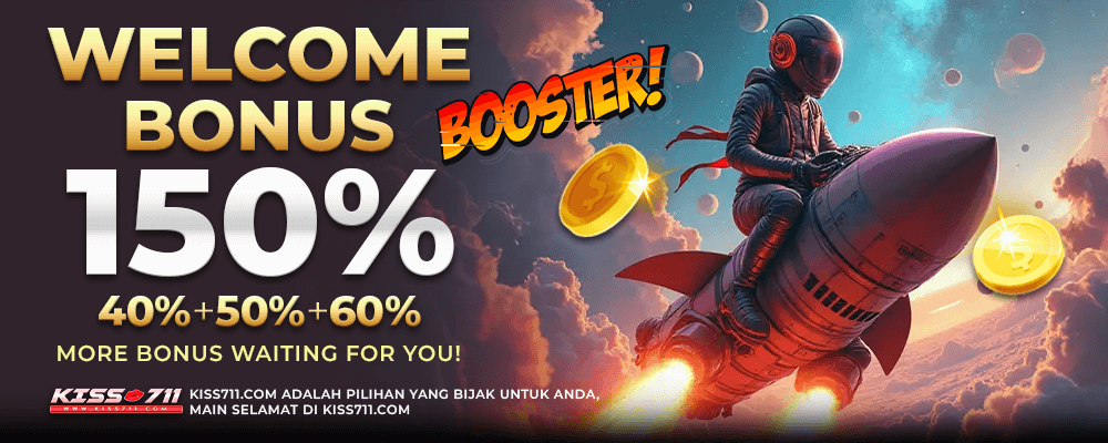 KISS711 Free Credit RM38