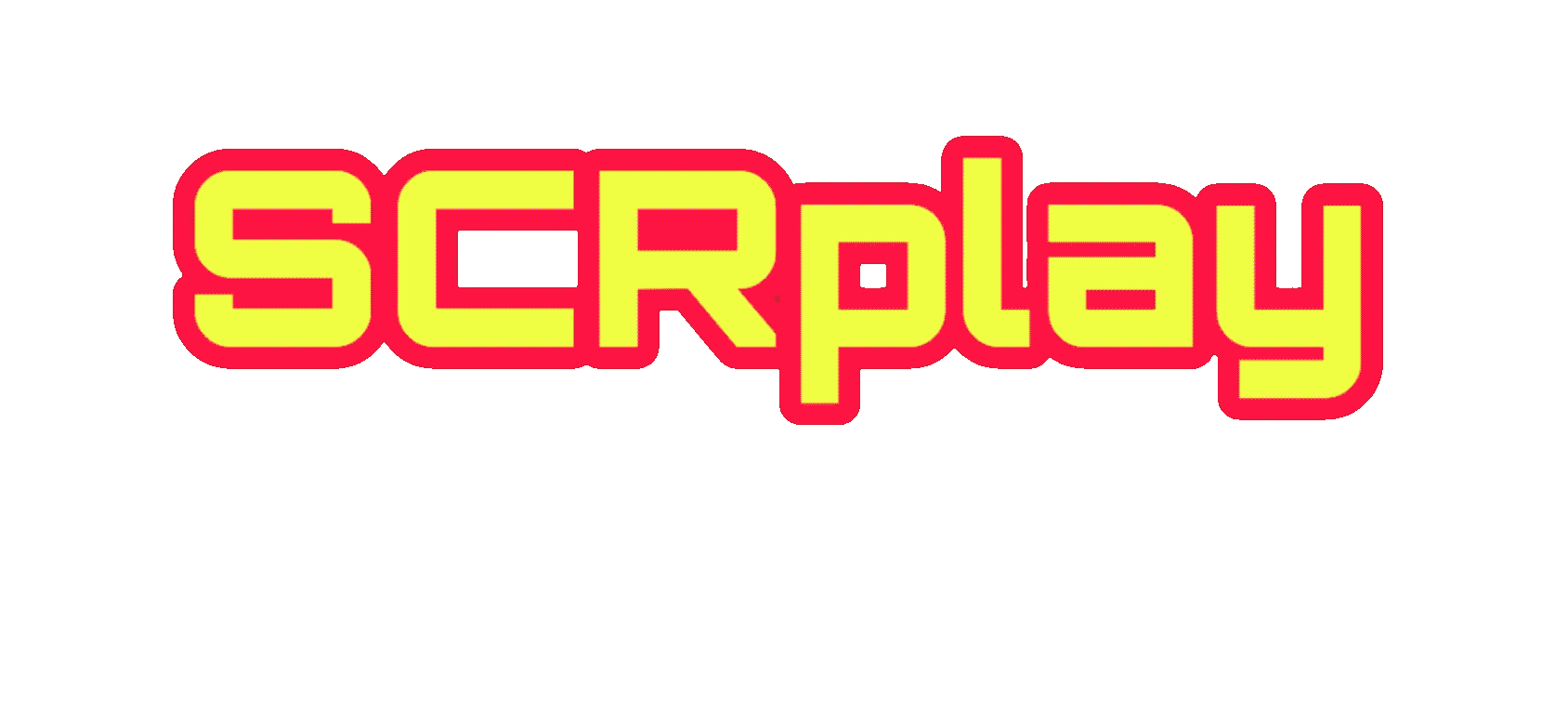 scrplay partnership logo