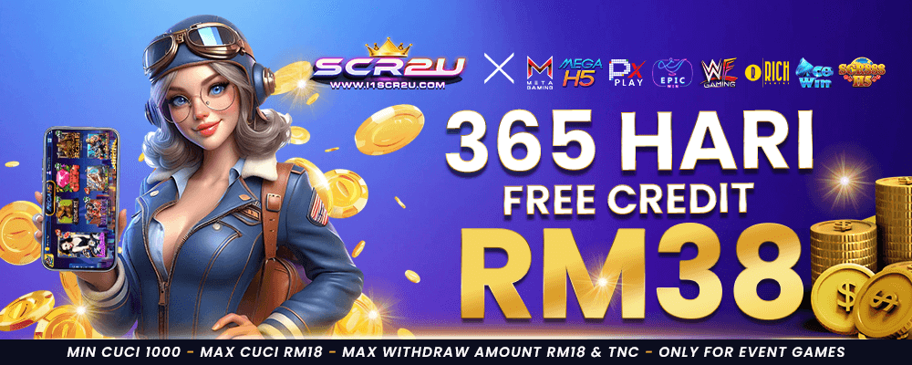 scr2u free credit banner