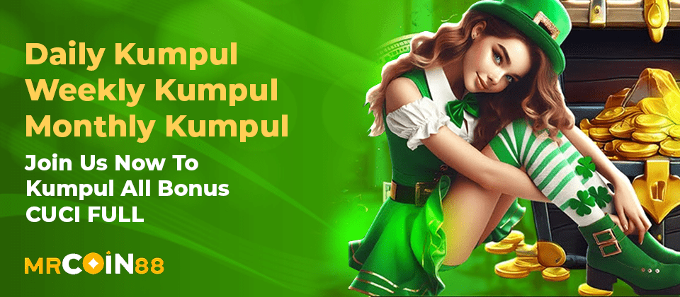 MRCOIN88 Free Credit RM6