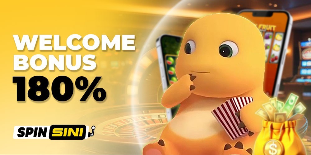 SPINSINI Free Credit RM2