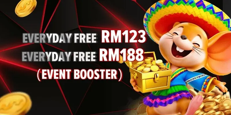 MBI123 365 FREE RM123