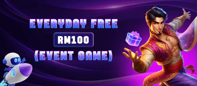 MBI365 365 FREE RM100